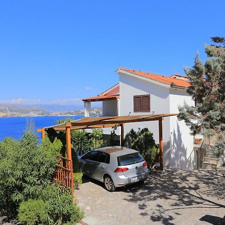 Apartments By The Sea Okrug Donji, Ciovo - 12502 Okrug Gornji Exterior photo