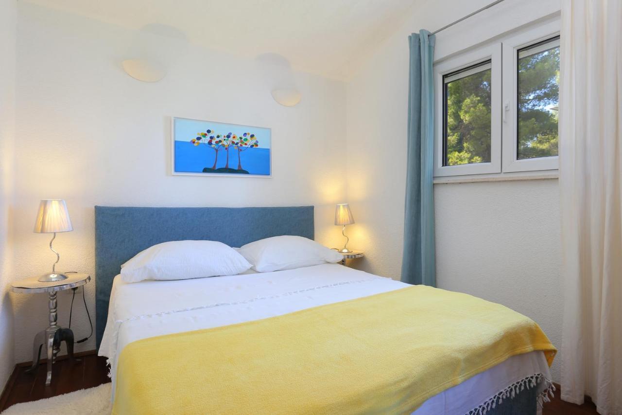 Apartments By The Sea Okrug Donji, Ciovo - 12502 Okrug Gornji Exterior photo